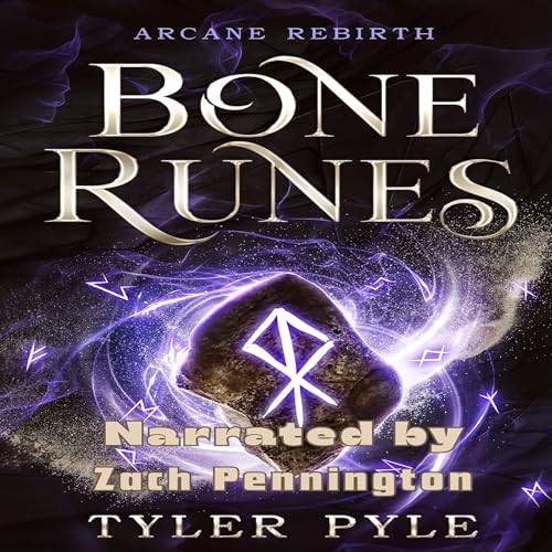 Cover of Bone Runes