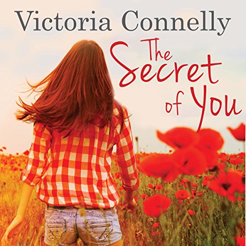 Cover of The Secret of You