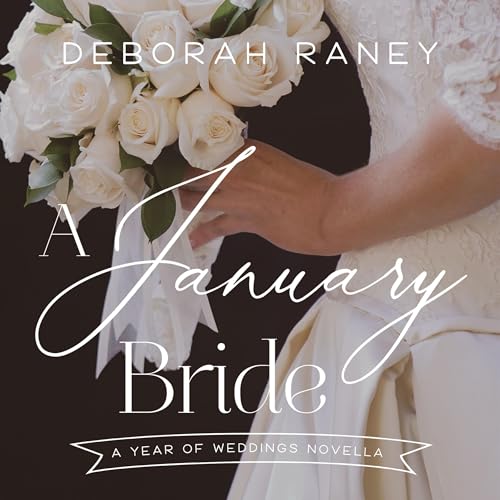 Cover of A January Bride