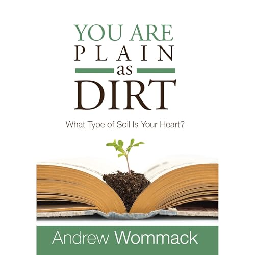 Cover of You Are Plain As Dirt