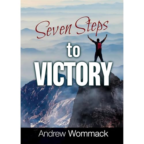 Cover of Seven Steps to Victory