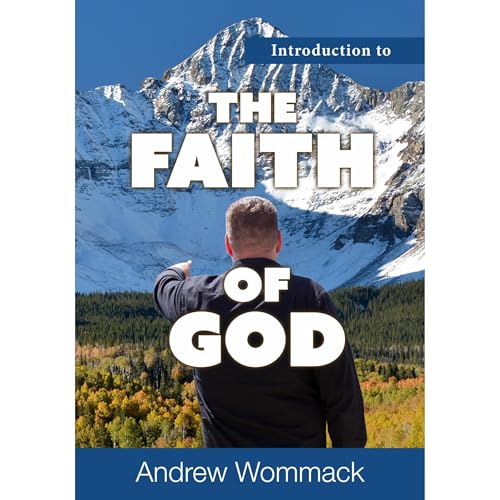 Cover of Introduction to the Faith of God