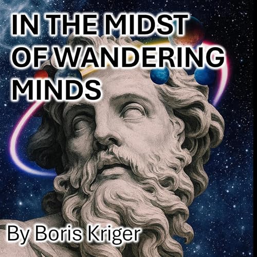 Cover of In the Midst of Wandering Minds