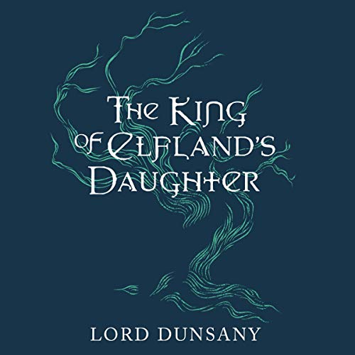 Cover of The King of Elfland's Daughter