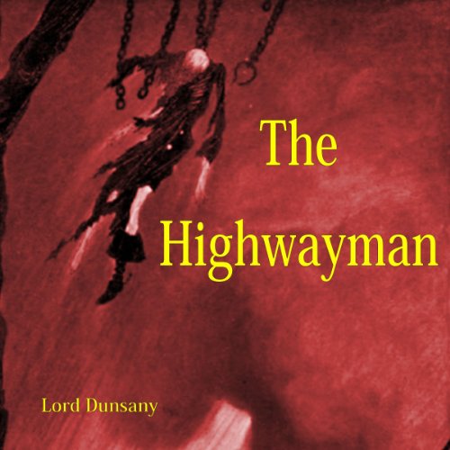 Cover of The Highwayman