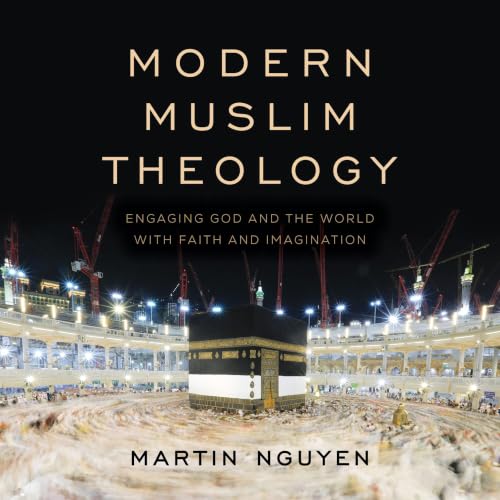 Cover of Modern Muslim Theology
