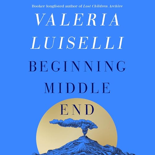 Cover of Beginning Middle End