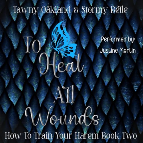 Cover of To Heal All Wounds