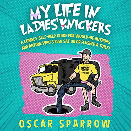 Cover of My Life in Ladies' Knickers