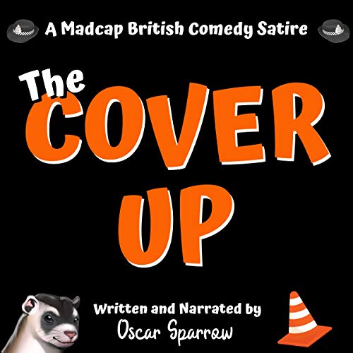 Cover of The Cover Up