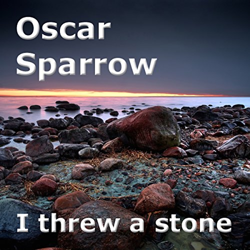 Cover of I Threw a Stone