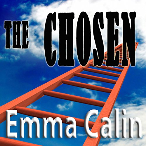 Cover of The Chosen