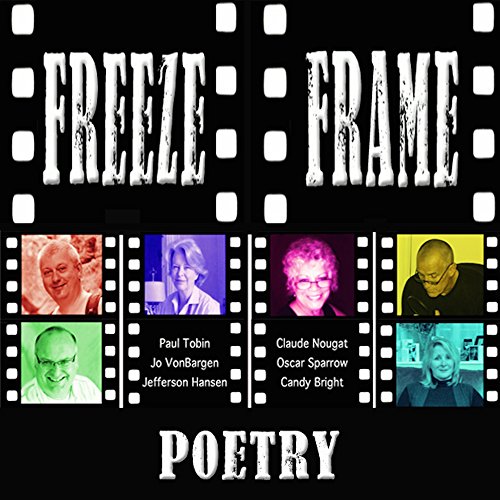 Cover of Freeze Frame