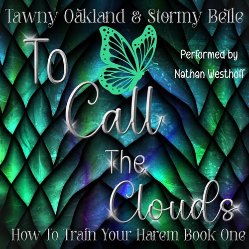Cover of To Call the Clouds