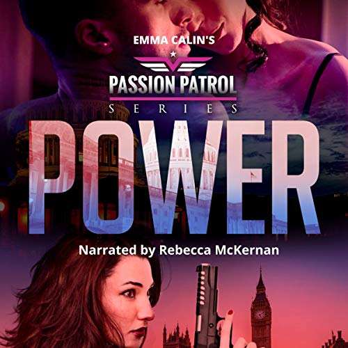 Cover of Power