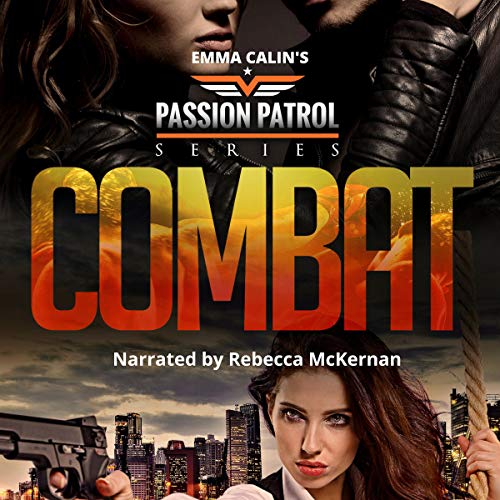 Cover of Seduction of Combat