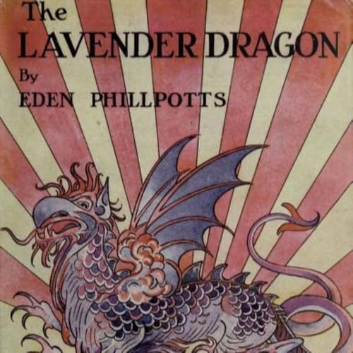 Cover of The Lavender Dragon