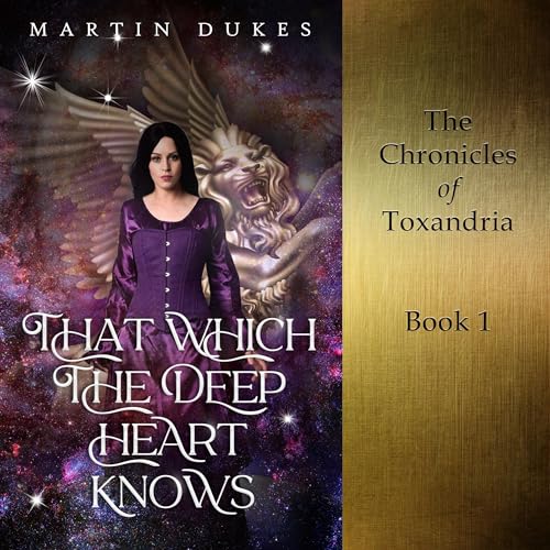 Cover of That Which the Deep Heart Knows