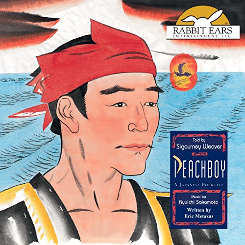 Cover of Peachboy
