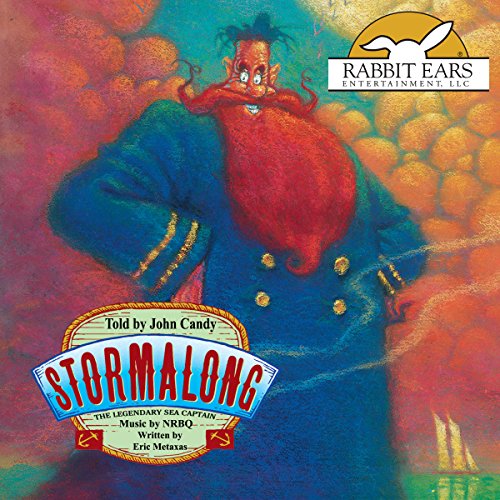 Cover of Stormalong