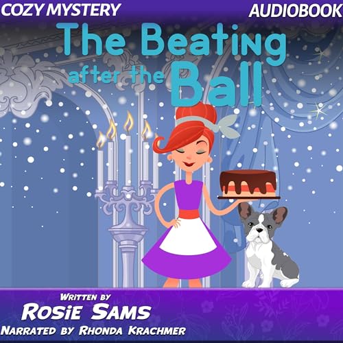 Cover of The Beating After the Ball