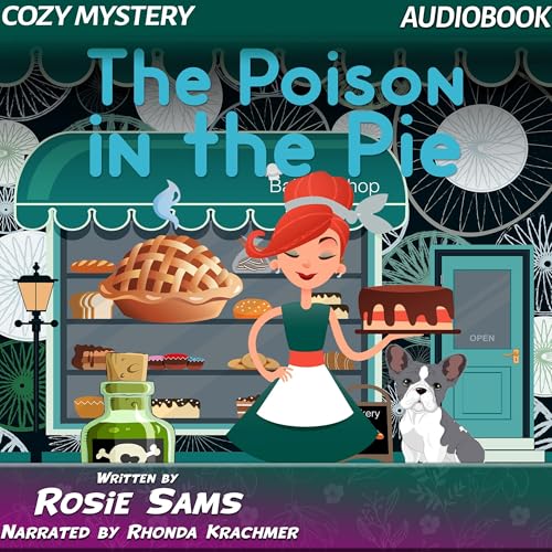 Cover of The Poison in the Pie