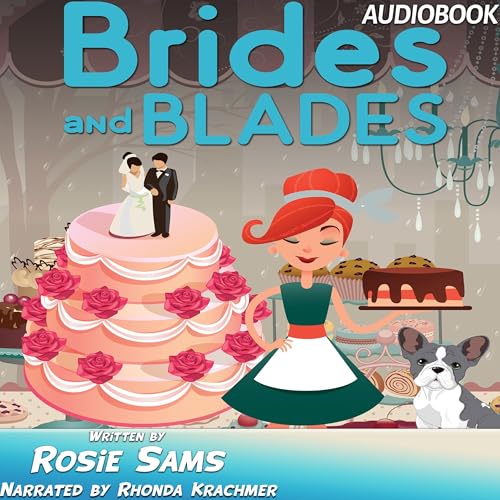 Cover of Brides and Blades