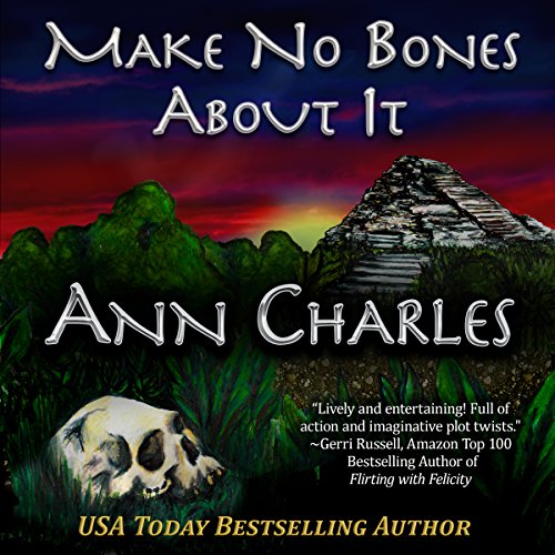 Cover of Make No Bones About It