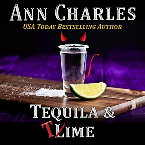 Cover of Tequila & Time