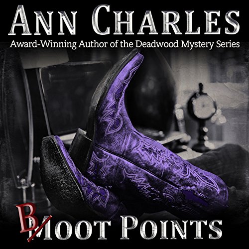 Cover of Boot Points