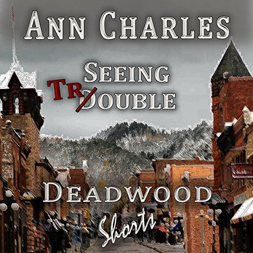 Cover of Seeing Trouble