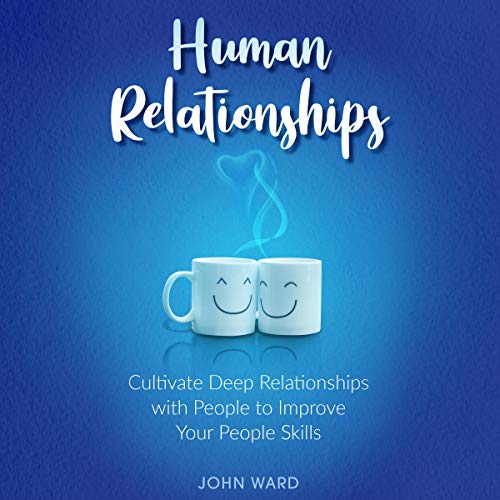 Cover of Human Relationships