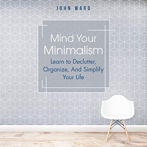 Cover of Mind Your Minimalism