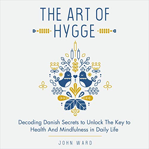 Cover of The Art of Hygge