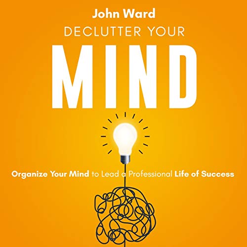 Cover of Declutter Your Mind