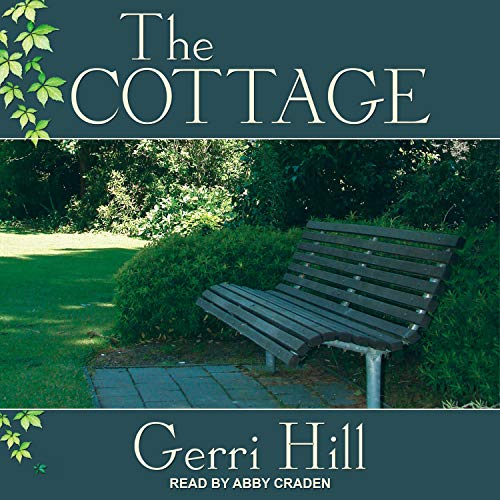 Cover of The Cottage
