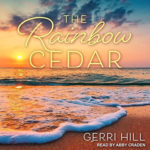 Cover of The Rainbow Cedar