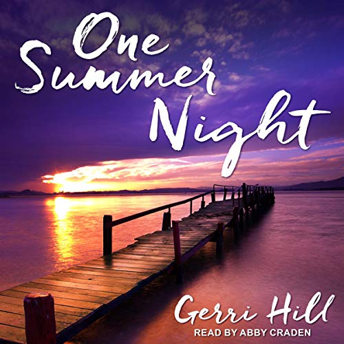 Cover of One Summer Night