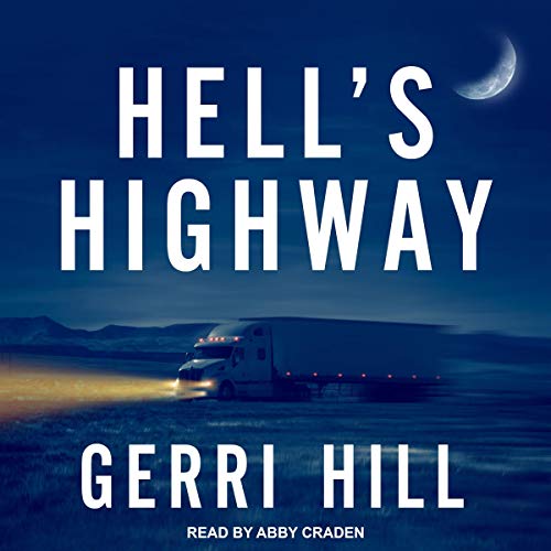 Cover of Hell's Highway