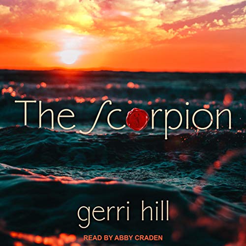 Cover of The Scorpion