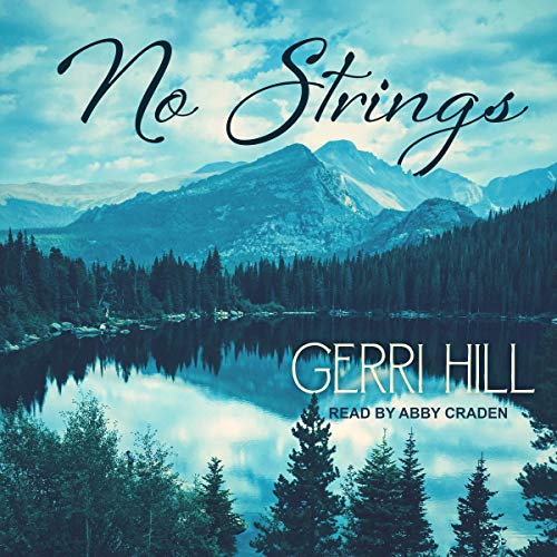 Cover of No Strings
