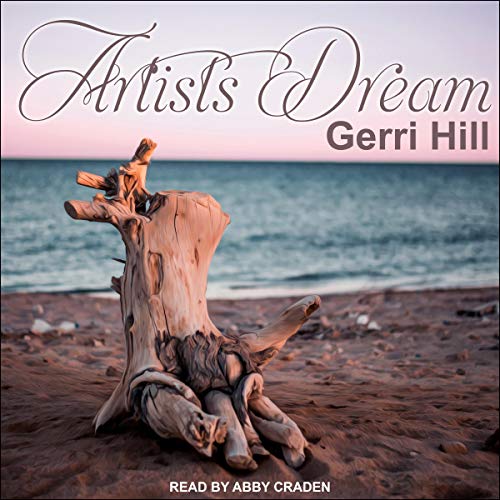 Cover of Artist's Dream