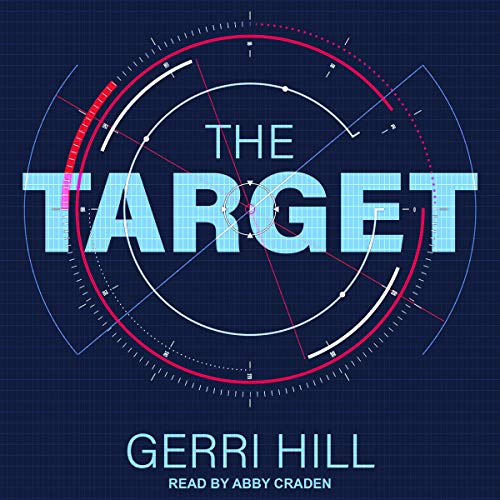 Cover of The Target