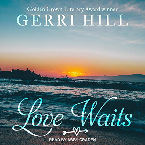 Cover of Love Waits