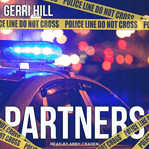 Cover of Partners