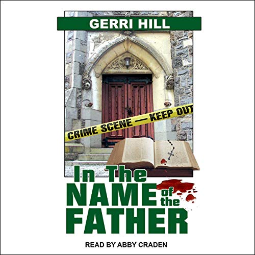 Cover of In the Name of the Father