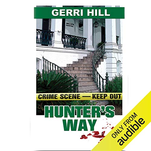 Cover of Hunter’s Way