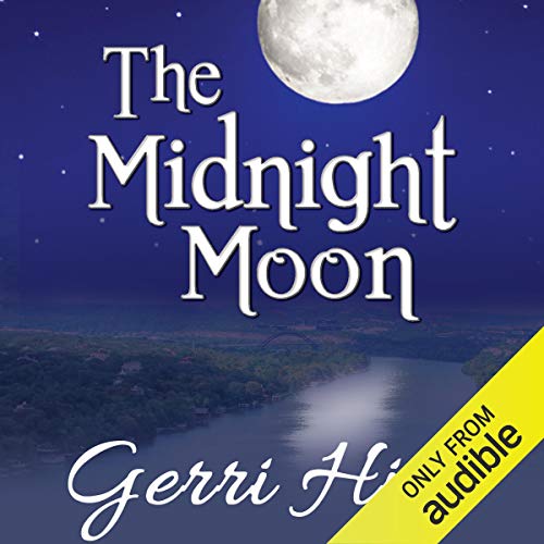 Cover of The Midnight Moon