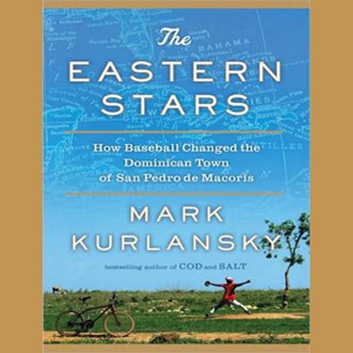 Cover of The Eastern Stars