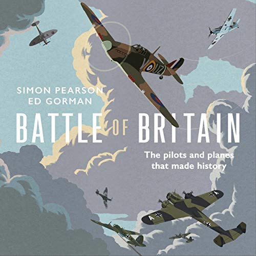 Cover of Battle of Britain